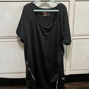 RBX Quick dry work out top